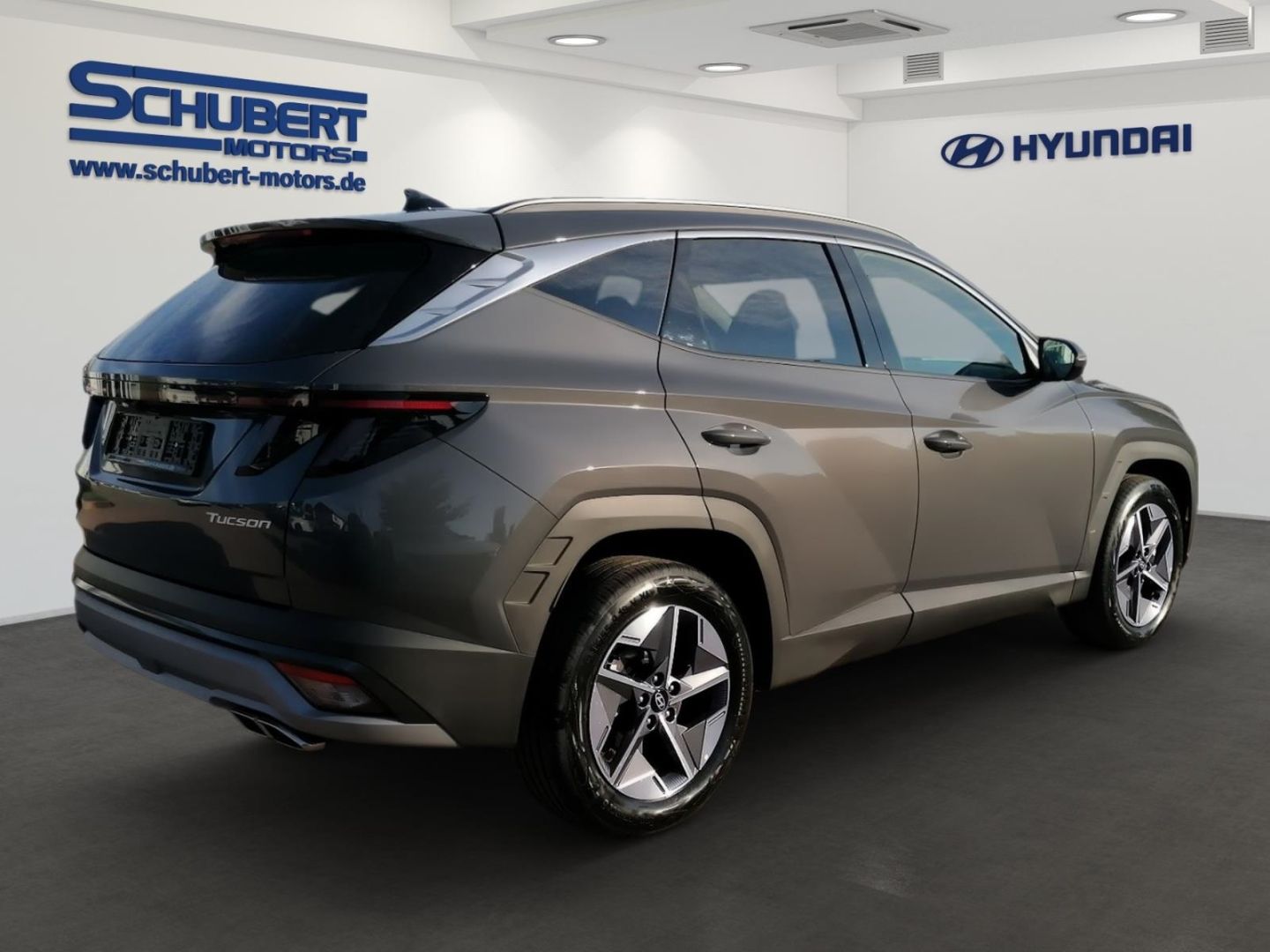 Hyundai TUCSON - Bild 3