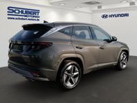 Hyundai TUCSON - Vorschau Bild 3