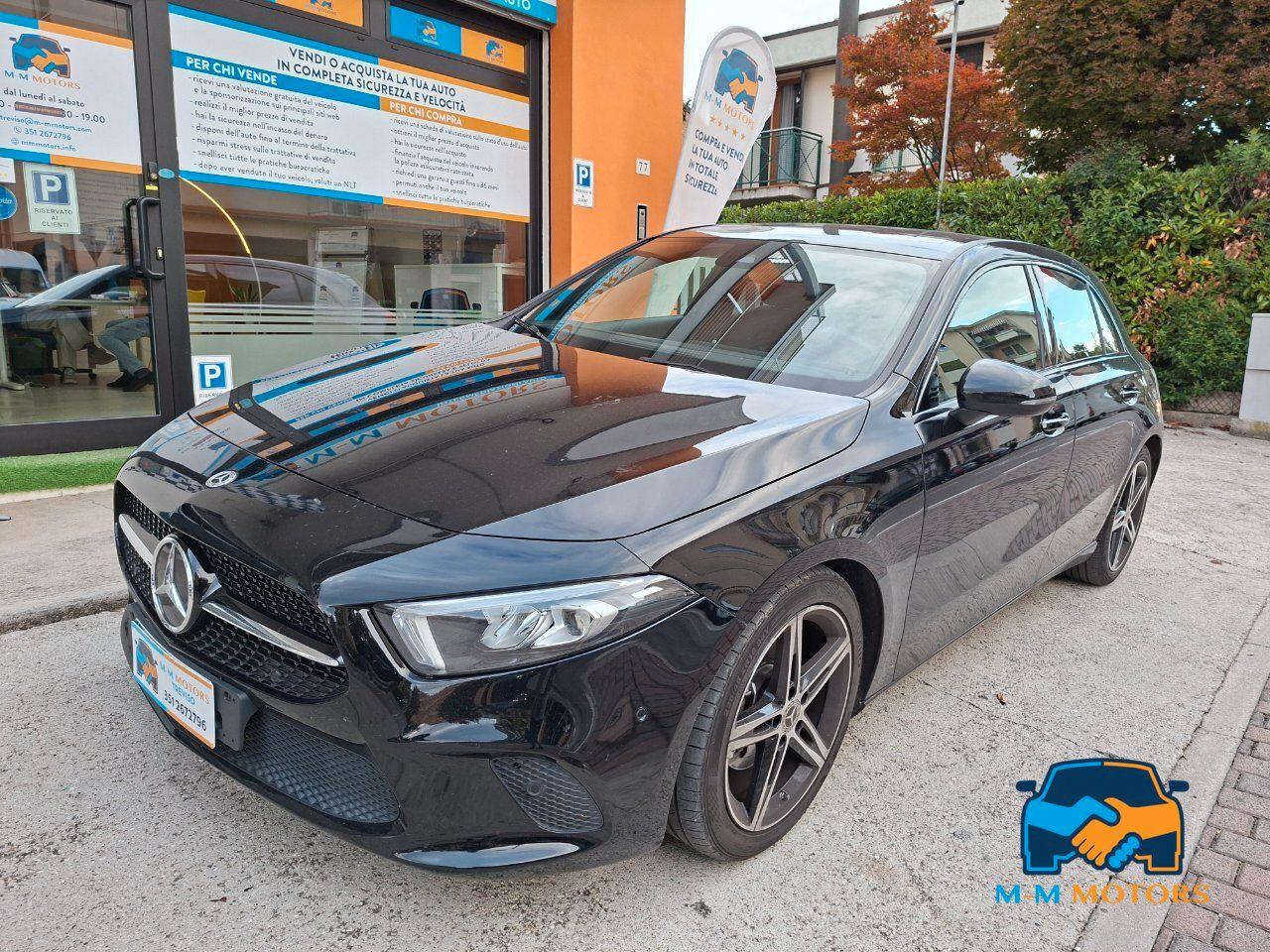 Mercedes-Benz Andere