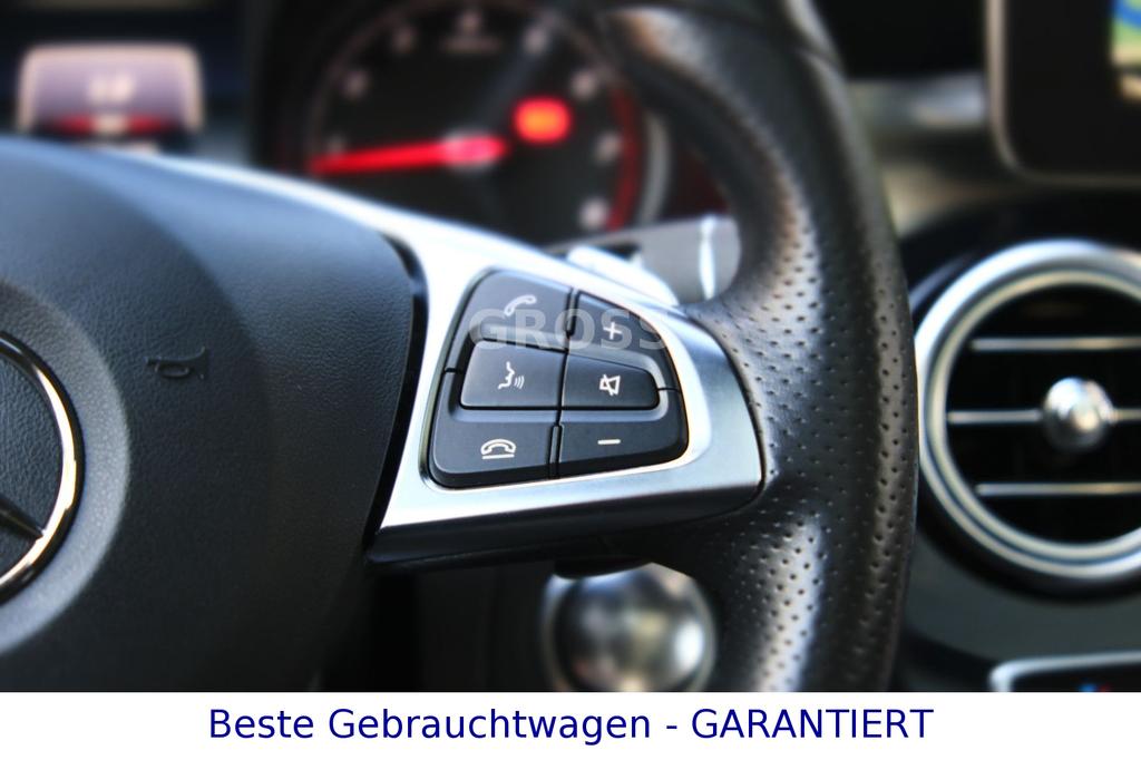 Mercedes-Benz GLC 250