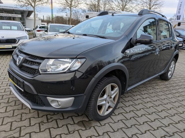 Dacia Sandero II Stepway Ambiance