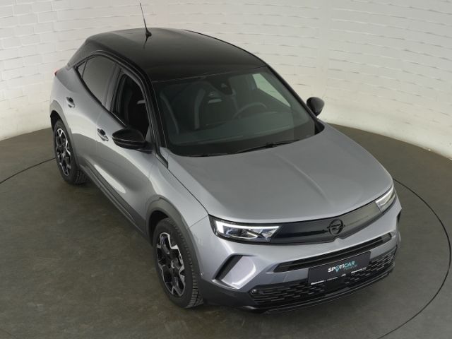Mokka B GS HYBRID eDCT+LED+NAVI+RÜCKFAHRKAMERA+S