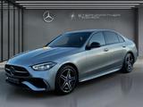 Mercedes-Benz C 400 e 4M AMG-Pr.+ Night DigitalLi. Distr. Pano - Mercedes-Benz C 400 Jahreswagen