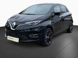 Renault Zoe ICONIC R135/EV50 PDC+LED+NAVI+KLIMA+KAMERA - gebrauchte Renault ZOE aus dem Jahr 2023
