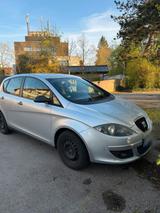 Seat SEAT Altea - gebrauchte Seat Altea aus dem Jahr 2006