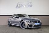 BMW M3 Competition/Individual/360*/HUD/HK/APPLE/R20 - gebrauchte BMW M3 aus dem Jahr 2018