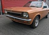 Opel Kadett C City Bj. 1977 Fließheck +Lie... - Opel Kadett: B L