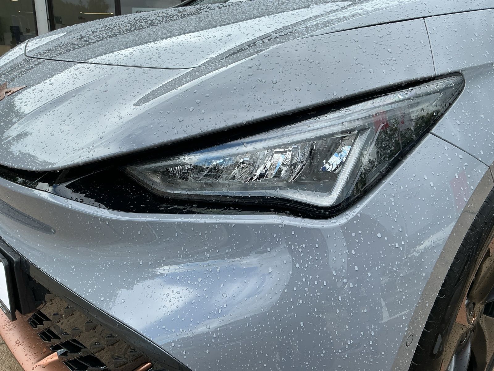 Cupra Born - Bild 19
