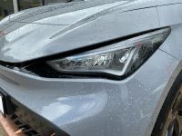 Cupra Born - Vorschau Bild 19