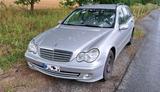 Mercedes-Benz C180 Classic C-Klasse W203 S... - Mercedes-Benz: Kombi, W 203