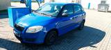 Skoda Fabia 2009. 44kw. 60ps - Skoda Fabia: 60 Ps