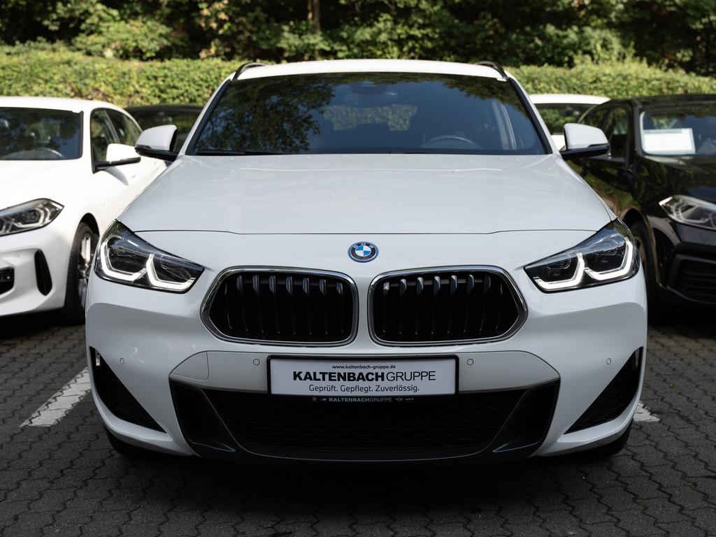 BMW X2 xDrive25e M-Sport LED ACC NAVI SHZ PDC KLIMA, миниатюра 3