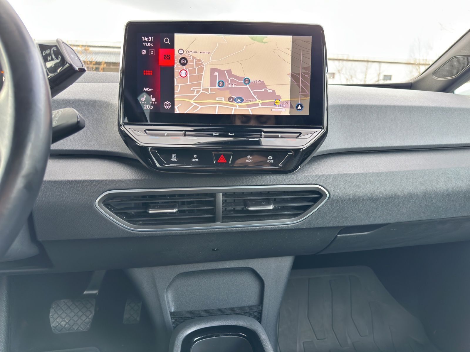 Volkswagen ID.3 - Bild 9