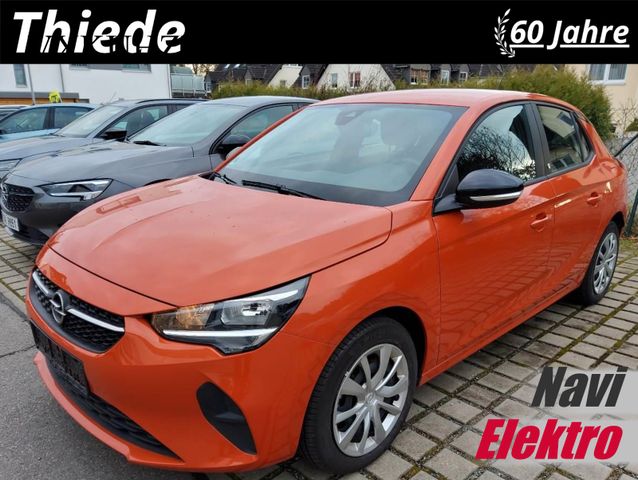 Opel Corsa-e F EDITION 7KW NAVI/VIRT/TEMP/DAB/WÄRMEP.