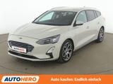 Ford Focus 1.5 EcoBoost Titanium Aut.*NAVI*LED*ACC* - Ford Focus Gebrauchtwagen in Frankfurt