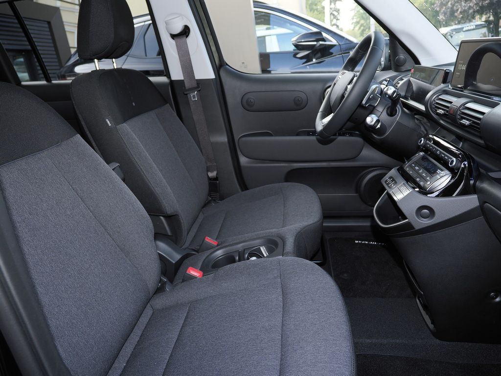 Hyundai INSTER – Bild 11