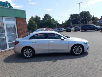 Mercedes A 180 - 4