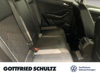 Volkswagen T-Roc - Vorschau Bild 9