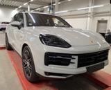 Porsche Cayenne S E-Hyb #KREIDE! MASSAGE! AHK! INNO! 360 - Porsche Cayenne Kreide Gebrauchtwagen