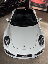 Porsche 991 - 6