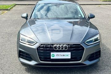 Audi A5 - 2