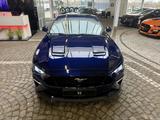 Ford Mustang GT V8  Aut.1.Hd Unfallfrei + FRONTKAMERA - Ford Mustang in Bonn