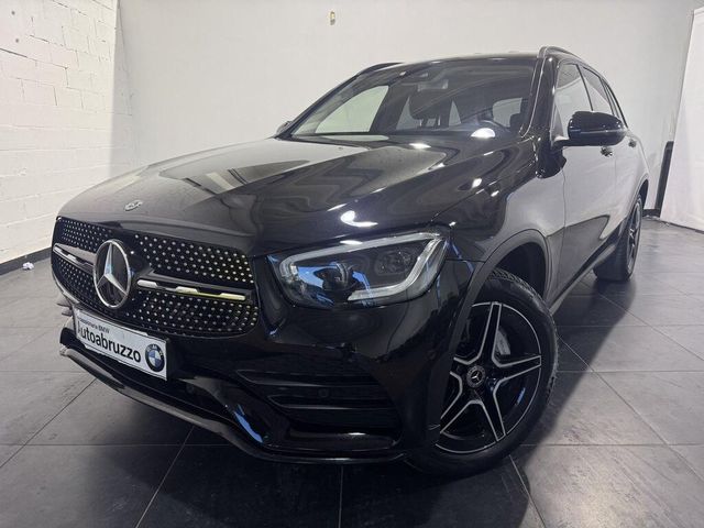 Mercedes-Benz Mercedes GLC 220 220 D Premium Plus 4Matic 9G-Tr