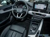 Audi A4 Allroad 40TDI S tronic /Leder/Pano/AHK/ACC - Audi A4 Allroad aus 2020