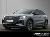 Audi Q4 e-tron 40 Sportback