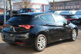 Opel Astra 1.2 130PS # Tempomat # Apple/Android - gebrauchte Opel Limousine