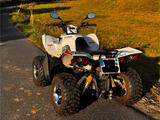 Kymco Maxxer 450i  Nur 2800km Scheckheft  - KYMCO MAXXER