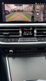 BMW 320i M Sport 360 Kamera Leder  ACC - BMW 320 Gebrauchtwagen in Düsseldorf