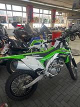 Kawasaki KX 450F - KAWASAKI KX 450 F