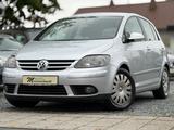 Volkswagen Golf Plus V Goal 1.9 TDI DSG AHK KLIMA SHZ - Volkswagen Golf aus 2006: TDI
