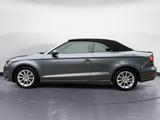 Audi A3 Cabriolet 2.0 TDI NAVI/EPH/SHZ+++ - Audi A3 Gebrauchtwagen in Düsseldorf