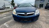 Opel Vectra 1.9 CDTI - Opel Vectra aus 2006: 1.9