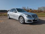 Mercedes-Benz C 180 CDI BlueEFFICIENCY AVANTGARDE - Mercedes-Benz C-Klasse: 180 Cdi