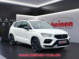 Cupra Ateca 2.0 TSI 4Drive VZ MEMORY SITZ & NAVIGATION - Cupra Gebrauchtwagen von 2023