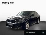 BMW X2 sDrive20i M Sport Pano,AHK,H/K,DA+,PA,Memory - BMW X2 aus 2025