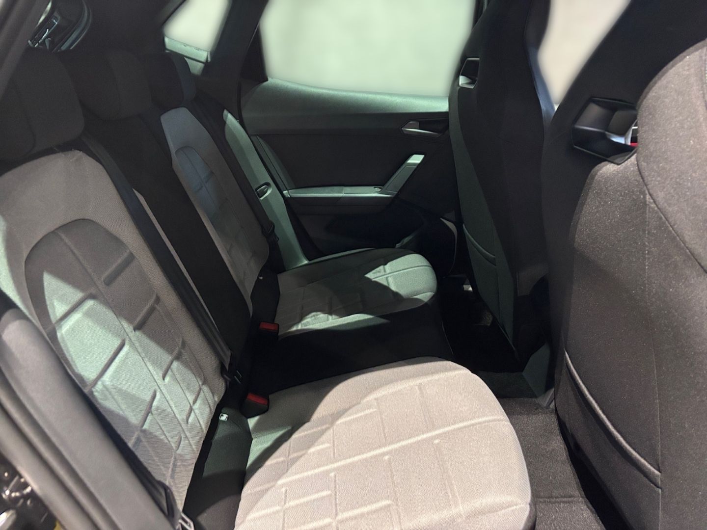 Seat Ibiza - Bild 17