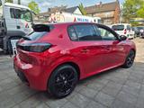 Peugeot 208 Allure 1.2*Navi-LED-Alu-1. Hand-Kamera* - gebrauchte Peugeot 208 aus dem Jahr 2022