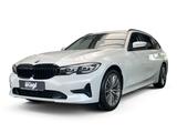 BMW 320d Advantage +Driving Assistant+Komfortzugang - BMW 320 in Halle