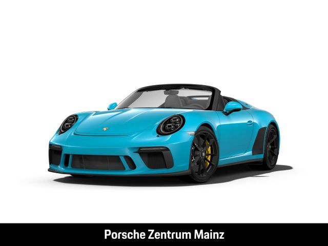 Porsche 991 -2 (911) Speedster