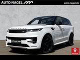 Land Rover Range Rover Sport P460e Dyn.SE 22"AHK HUD Winter - Land Rover Range Rover Sport in Hannover