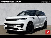Land Rover Range Rover Sport - Vorschau Bild 1