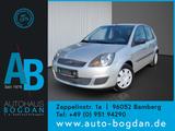 Ford Fiesta Fun X Klima*Service neu - Ford Fiesta: Fun