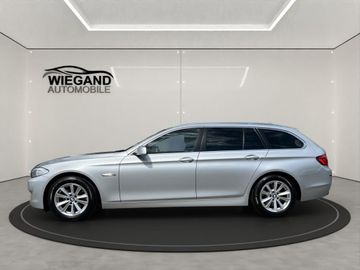BMW 520 - 2