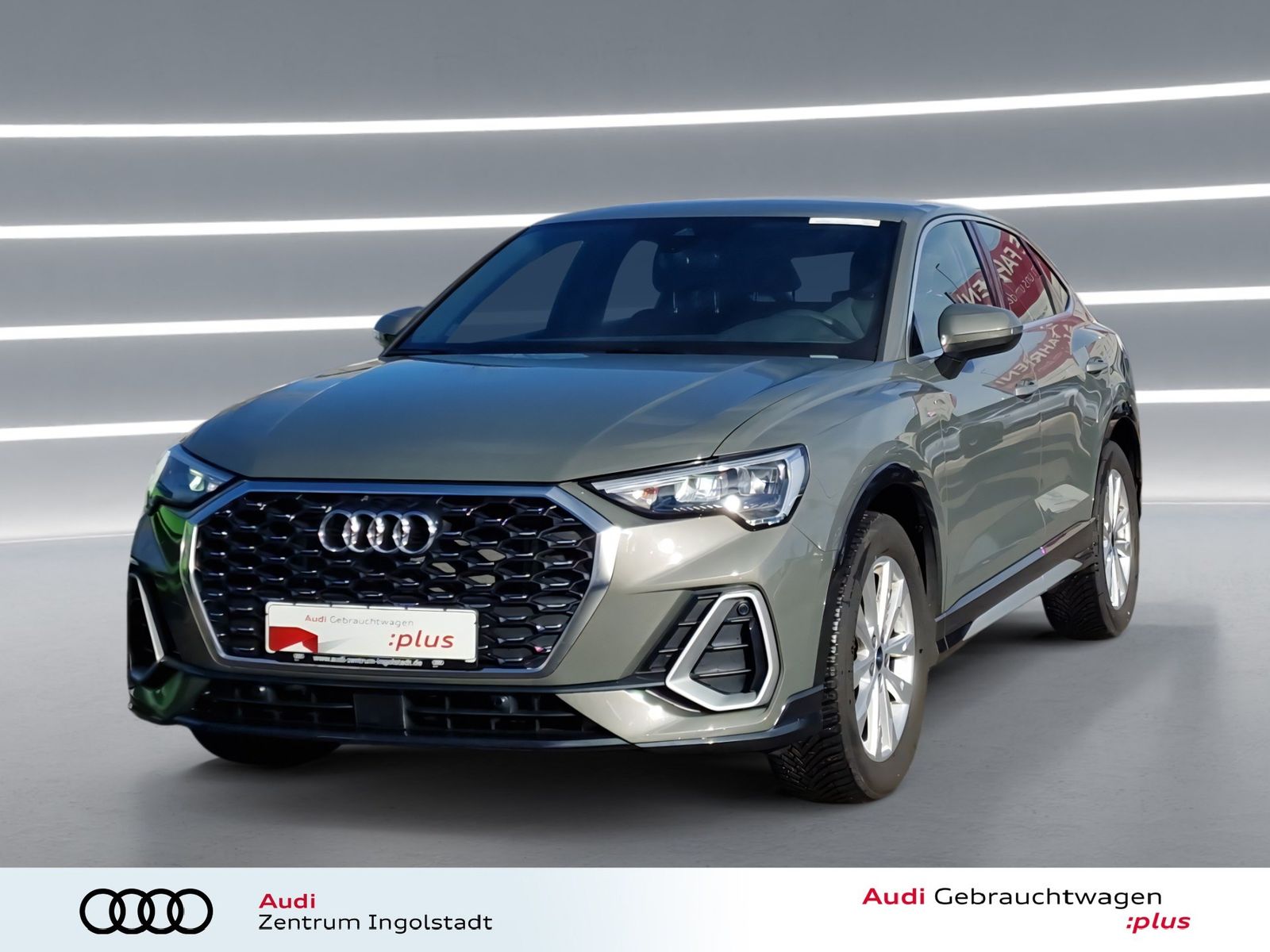 Audi Q3 - Bild 2
