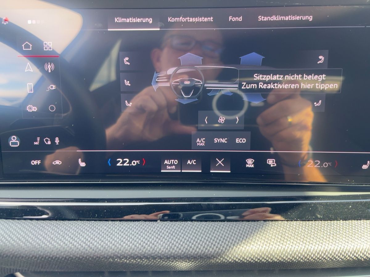 Audi A5 - Bild 15