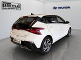 Hyundai i20 Trend Navi Digitales Cockpit Apple CarPlay A - Hyundai i20 Jahreswagen